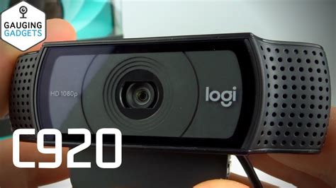 logitech c920 software download|Setup Guide Logitech® HD Pro Webcam C920